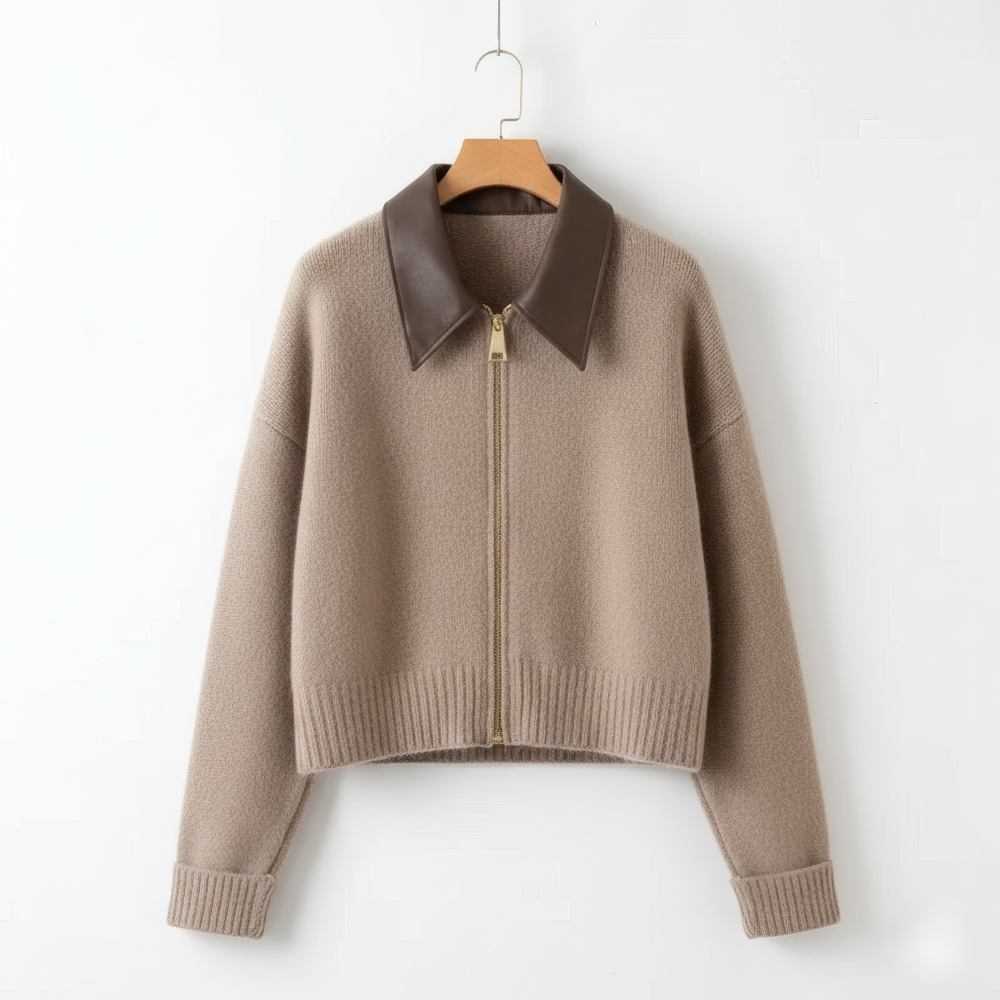 Pulls en maille