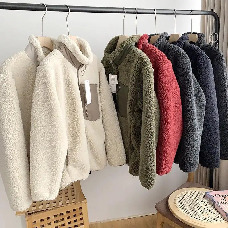 Veste d'Hiver Légère Chaleur Renforcée pour Femme