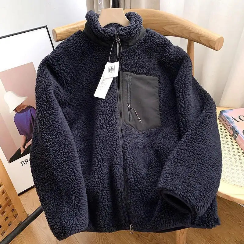 Veste d'Hiver Légère Chaleur Renforcée pour Femme